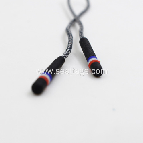 Personalized Flat Cord for Fashion Shoes